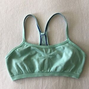 Ivivva sports bra - size 10